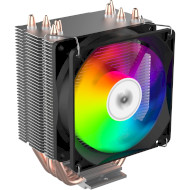 Кулер для процессора 2E GAMING Air Cool AC90D4-ARGB