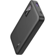 Повербанк UGREEN PB311 22.5W 10000mAh Black (25742)