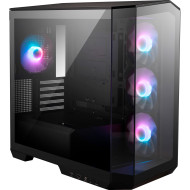 Корпус MSI MAG Pano M100R PZ