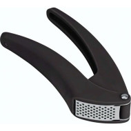 Пресс для чеснока HUOHOU Garlic Press Black (HU0067)