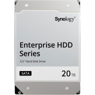 Жёсткий диск 3.5" SYNOLOGY HAT5300 20TB SATA/512MB (HAT5310-20T)