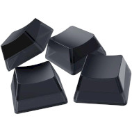 Набор кейкапов для клавиатуры RAZER Phantom Black US/UK (RC21-01740100-R3M1)
