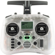 Пульт управления дроном RADIOMASTER Pocket ExpressLPS EdgeTX M2 Transparent (HP0157.0053-M2)