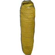 Спальный мешок PINGUIN Trekking PFM 175 -5°C Khaki Right (238846)