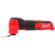 Многофункциональный инструмент MILWAUKEE M12 FMT-0 (4933472238)