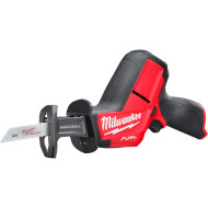 Аккумуляторная сабельная пила MILWAUKEE M12 CHZ-0 (4933446960)