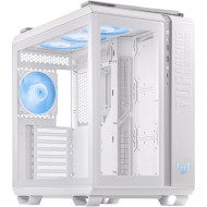 Корпус ASUS TUF Gaming GT502 Plus White