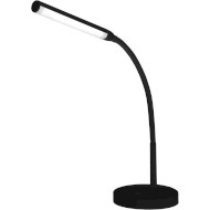 Лампа настольная EUROLAMP LED-TLD-5W Black