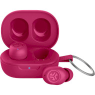 Наушники JLAB JBuds Mini Pink