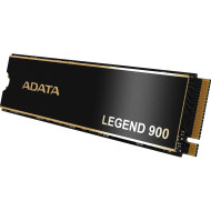 SSD диск ADATA Legend 900 512GB M.2 NVMe (SLEG-900-512GCS)