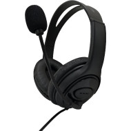 Наушники JEDEL GH-115 Black