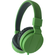 Наушники JEDEL Wave6 Green