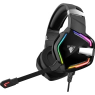 Наушники геймерские JEDEL GH-244 Black
