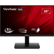 Монитор 21.5" VIEWSONIC VA220-H