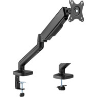 Настольное крепление для монитора HISMART HS083168 17"-32" Black