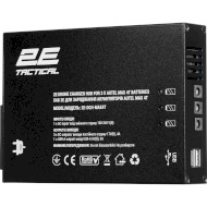 Зарядное устройство 2E Tactical Hub for Autel Max 4T, 3xDC, 2xUSB-A (2E-DCH-MAX4T)