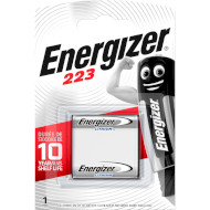 Батарейка ENERGIZER Lithium CR-P2 (3032731)