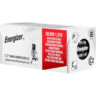 Батарейка ENERGIZER Silver Oxide SR416 (6352609)