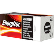 Батарейка ENERGIZER Silver Oxide SR712/V346 (6352611)