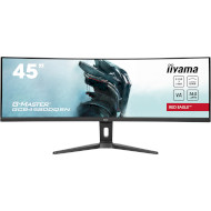 Монитор IIYAMA G-Master GCB4580DQSN-B1 Red Eagle