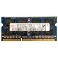 Модуль памяти HYNIX SO-DIMM DDR3 1600MHz 4GB (HMT351S6CFR8C-PB)