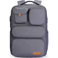 Рюкзак MARK RYDEN Urban Commuter MR9004 Gray