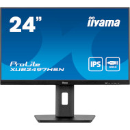 Монитор IIYAMA ProLite XUB2497HSN-B1