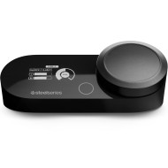 Цифро-аналоговый преобразователь STEELSERIES GameDAC Gen 2