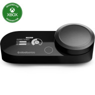 Цифро-аналоговый преобразователь STEELSERIES GameDAC Gen 2 Xbox