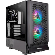 Корпус THERMALTAKE Ceres 330 TG ARGB Black (CA-1Y2-00M1WN-01)