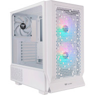 Корпус THERMALTAKE Ceres 330 TG ARGB Snow (CA-1Y2-00M6WN-01)