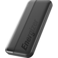 Повербанк ENERGIZER UE10050C Li-Pol 10W 10000mAh Black