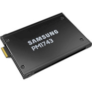 SSD диск SAMSUNG PM1743 3.84TB 2.5" U.2 15mm NVMe Bulk (MZWLO3T8HCLS)