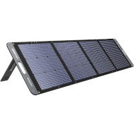 Портативная солнечная панель UGREEN Solar Panel SC200 200W