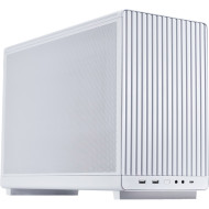 Корпус LIAN LI A3-mATX White (G99.A3W.00)