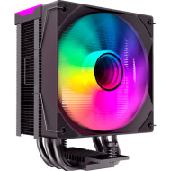 Кулер для процессора GAMEMAX Sigma 550 Infinity Black