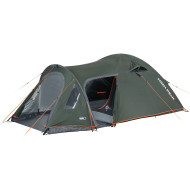 Палатка 3-местная HIGH PEAK Kira 3.1 Deep Forest (930592)