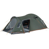 Палатка 4-местная HIGH PEAK Kira 4.1 Deep Forest (930593)