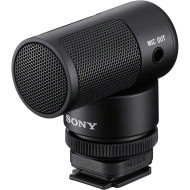 Микрофон накамерный SONY ECM-G1 (ECMG1Z.SYU)