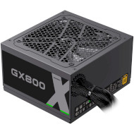 Блок питания 800W GAMEMAX GX-800