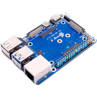 Микро-ПК ORANGE PI CM4 1GB 8GB