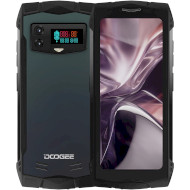 Смартфон DOOGEE S Mini 8/256GB Secret Realm Black (6924351657734)