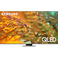 Телевизор SAMSUNG 65" QLED 4K QE65Q80DAU (QE65Q80DAUXUA)