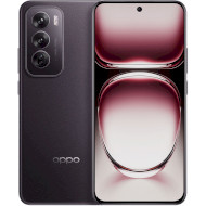 Смартфон OPPO Reno12 Pro 12/512GB Nebula Black