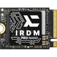 SSD диск GOODRAM IRDM Pro Nano 1TB M.2 NVMe (IRP-SSDPR-P44N-01T-30)