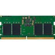 Модуль памяти KINGSTON SO-DIMM DDR5 5600MHz 48GB (KVR56S46BD8-48)