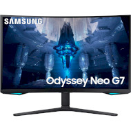 Монитор SAMSUNG Odyssey Neo G7 LS32BG752NI (LS32BG752NIXCI)