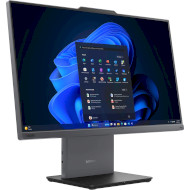 Моноблок LENOVO ThinkCentre Neo 50a 24 Gen 5 Luna Gray (12SC000GUI)