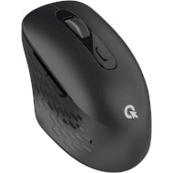 Мышь OFFICEPRO M230 Silent Click Wireless Black