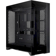 Корпус THERMALTAKE CTE E600 MX Black (CA-1Y3-00M1WN-00)